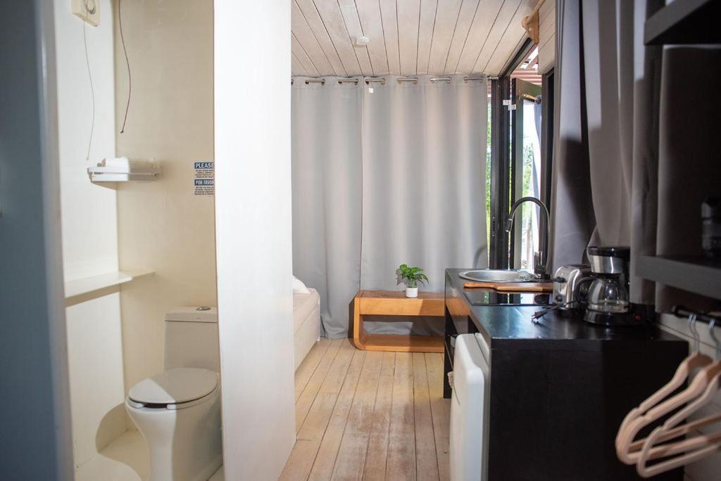 Casa Calamar Isla Holbox Dış mekan fotoğraf